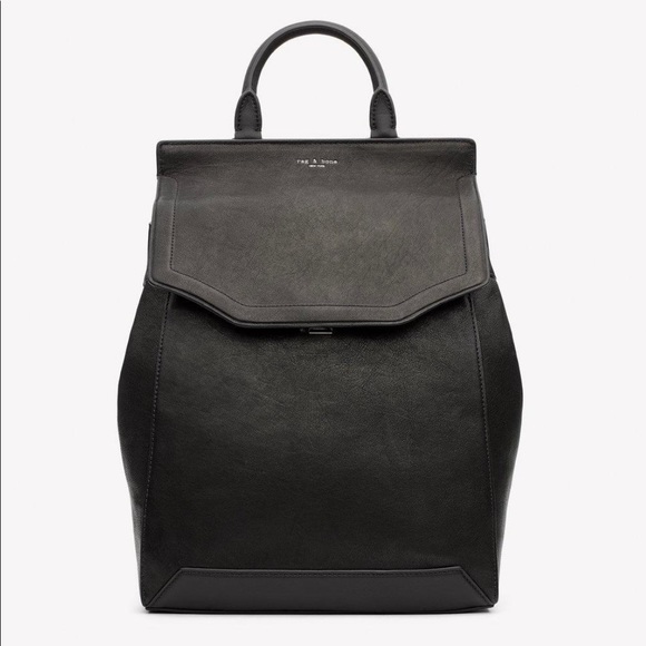 rag & bone Handbags - RAG & BONE Pilot Backpack II